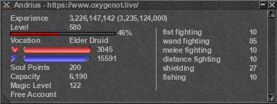 Signature for player Andrius