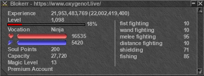 Signature for player Blokerr