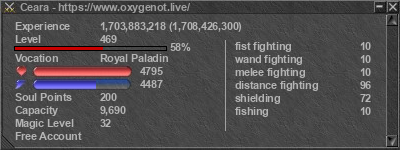 Signature for player Ceara