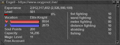 Signature for player Engell