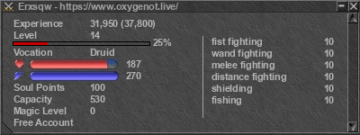 Signature for player Erxsqw