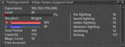 Signature for player Fishingmastah