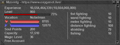 Signature for player Mizoretg