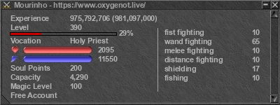 Signature for player Mourinho