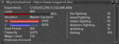 Signature for player Mrgreenplusblue