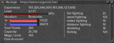 Signature for player Murtagh