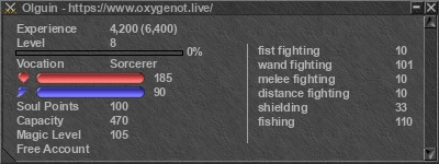 Signature for player Olguin