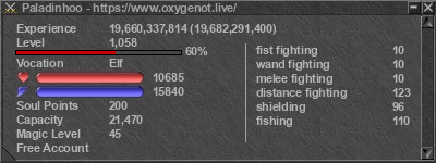 Signature for player Paladinhoo