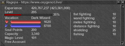 Signature for player Ragepa