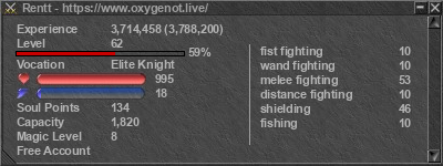 Signature for player Rentt