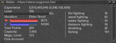 Signature for player Riikko