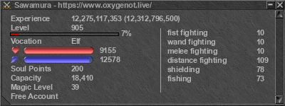 Signature for player Sawamura