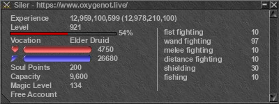 Signature for player Siler