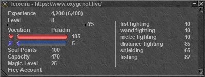 Signature for player Teixeira