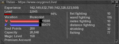 Signature for player Thilan