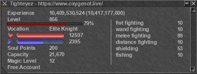 Signature for player Tighteyez