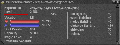 Signature for player Willbeforsalelater