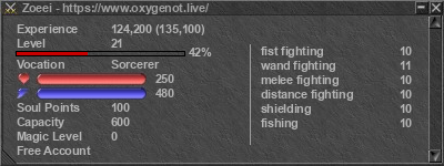 Signature for player Zoeei