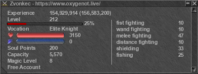 Signature for player Zvonkec