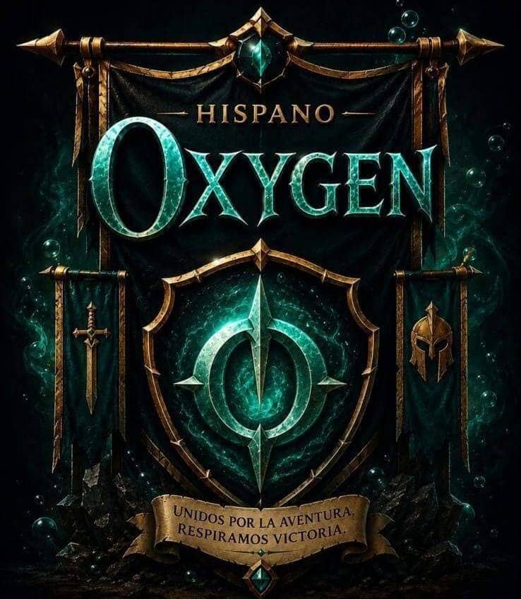 Hispano Oxygen