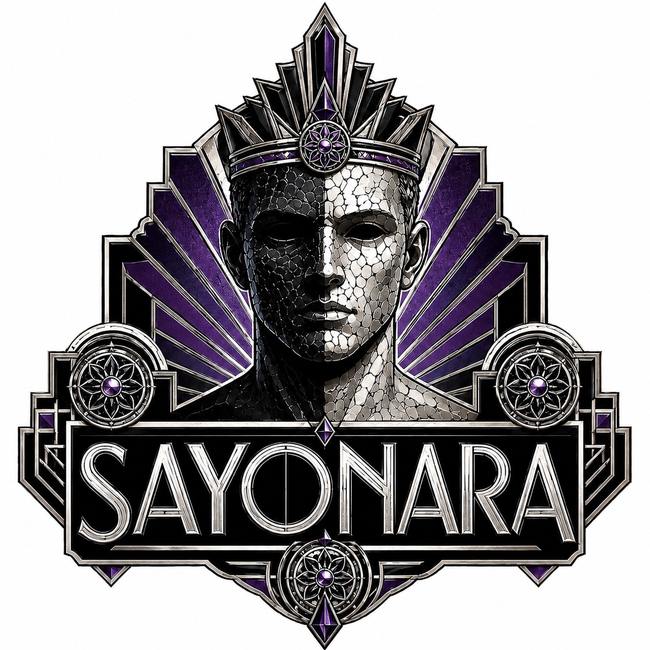Sayonara