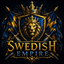 Swedish Empire
