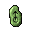 Light Magic Missile Rune rune