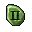 Poison Wall Rune rune