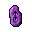 Heavy Magic Missile Rune rune
