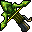 Triple Bolt Crossbow