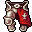Blessed Legion Legs