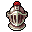 Blessed Legion Helmet